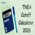 TNEA Cutoff Calculator 2025: Predict Your College & Branch Admission